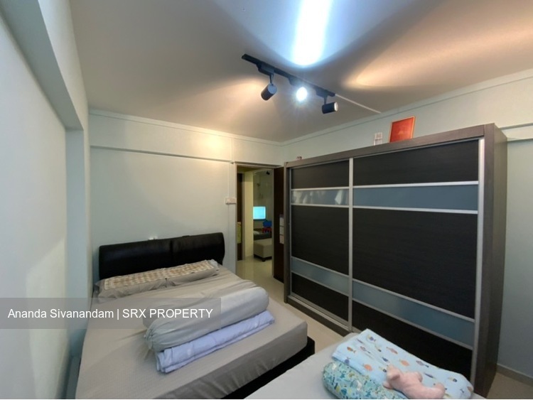 Blk 701 West Coast Road (Clementi), HDB 3 Rooms #554758671